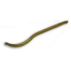 TYRE LEVER / FITTING TOOL MEFO MOUSSE MOM 96-26 CURVED SILVER
