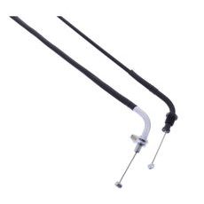THROTTLE CABLE JMP B CLOSE