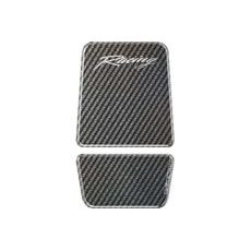 TANK PAD PUIG MINI 2560C CARBON LOOK