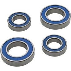 WHEEL BEARING KIT ALL BALLS RACING WB25-1808 REAR