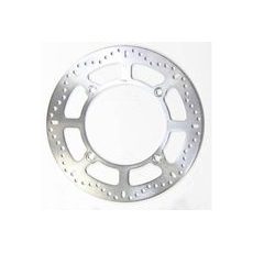 KOČIONA DISK EBC MD6102