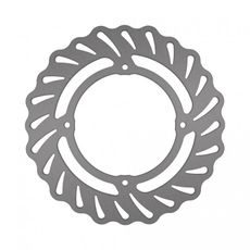 KOČIONA DISK EBC MD6360COS