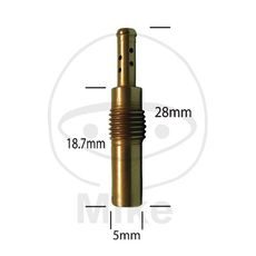 PILOT JET KEIHIN GR 52 TYP N424-21