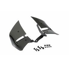 SPOILERS PUIG D12 22445C CARBON LOOK