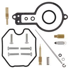 CARBURETOR REBUILD KIT ALL BALLS RACING CARK26-1158