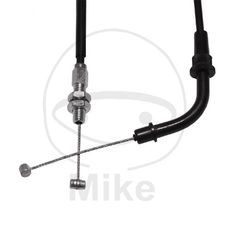 THROTTLE CABLE JMT A OPEN