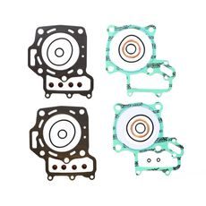 SET DIHTUNGA ZA MOTOR TOPEND ATHENA P400250600019