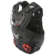 CHEST PROTECTOR POLISPORT PHANTOM MINI 8003800001 CRNI