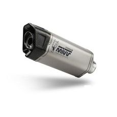 SILENCER MIVV SR-1 B.042.LR1T TITANIUM