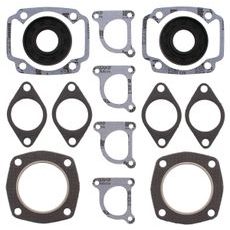COMPLETE GASKET KIT WITH OIL SEALS WINDEROSA CGKOS 711047A