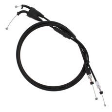 THROTTLE CABLE ALL BALLS RACING TC45-1180