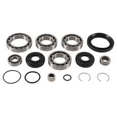 DIFFERENTIAL BEARING AND SEAL KIT ALL BALLS RACING DB25-2110