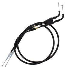 THROTTLE CABLE ALL BALLS RACING TC45-1013
