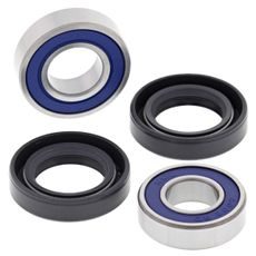 WHEEL BEARING KIT ALL BALLS RACING WB25-1721