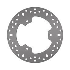 KOČIONA DISK EBC MD2123