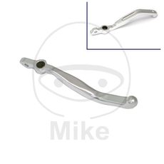 BRAKE LEVER JMP PB 0400 RIGHT ALUMINIUM