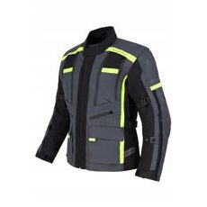 MOTORISTIČKA JAKNA SM HIGHLAND II