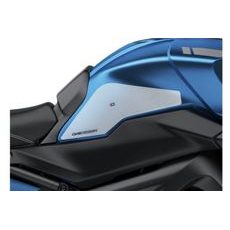 TANK SIDE PROTECTORS PUIG ANTI-SLIP 20091W CLEAR