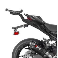 TOP MASTER FITTING KIT SHAD K0Z995ST