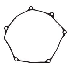 CLUTCH COVER GASKET WINDEROSA CCG 816214 OUTER SIDE
