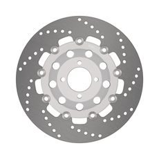 KOČIONA DISK EBC MD4076RS