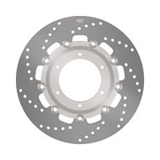 KOČIONA DISK EBC MD1064