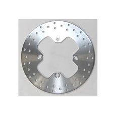 KOČIONA DISK EBC MD663