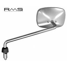 UZVRATNI RETROVIZOR RMS 122760440 LEFT CHROM