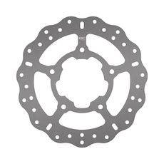 KOČIONA DISK EBC MD6428C