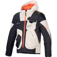 TEKSTILNA JAKNA ALPINESTARS MOGRESS AIR
