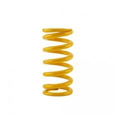 SHOCK SPRING K-TECH 57-180-120 120N YELLOW