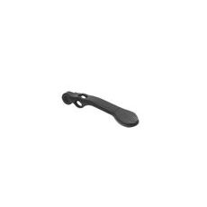 SPARE BENT LEVER ACCOSSATO FOR THUMB BRAKE MASTER CYLINDER