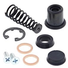 MASTER CYLINDER REBUILD KIT ALL BALLS RACING MCR18-1034