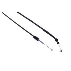 THROTTLE CABLE JMP B CLOSE