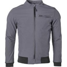 JACKET GMS METROPOLE WP MAN ZG55020 GREY 4XL