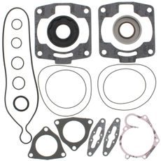 COMPLETE GASKET KIT WITH OIL SEALS WINDEROSA CGKOS 711252