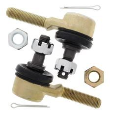 TIE ROD END KIT ALL BALLS RACING TRE51-1014