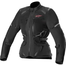 TEKSTILNA JAKNA ALPINESTARS ANDES AIR DRYSTAR LADY