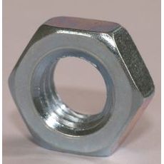 CABLE LOCK NUT VENHILL LN8125 M8X1.25