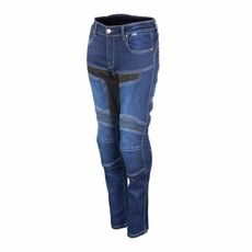 KEVLAR JEANS GMS VIPER LADY ZG75906 DARK BLUE 34/30