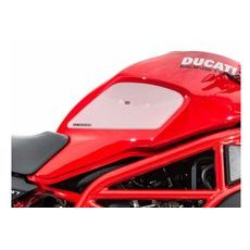 TANK SIDE PROTECTORS PUIG ANTI-SLIP 20068W CLEAR