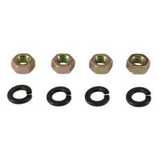 WHEEL NUT KIT ALL BALLS RACING WN85-1222