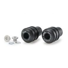 FRAME SLIDERS PUIG VINTAGE 2.0 23002N CRNI