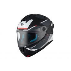 FULL FACE HELMET MT HELMETS TARGO S KAY B2 MATT XXS