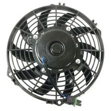 RADIATOR FAN MOTOR ARROWHEAD RFM0003