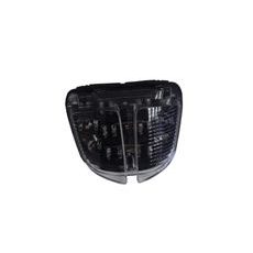 Taillight with LED turn signals PUIG 5133W transparent