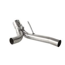 TUBE NO CATALYZER MIVV S.034.C1