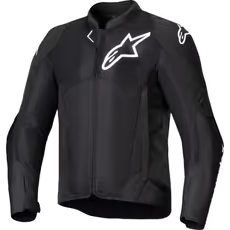 TEKSTILNA JAKNA ALPINESTARS VIPER AIR V4