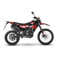 RX 125 E5+