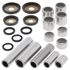 SWING ARM LINKAGE BEARING AND SEAL KIT ALL BALLS RACING SALB27-1120